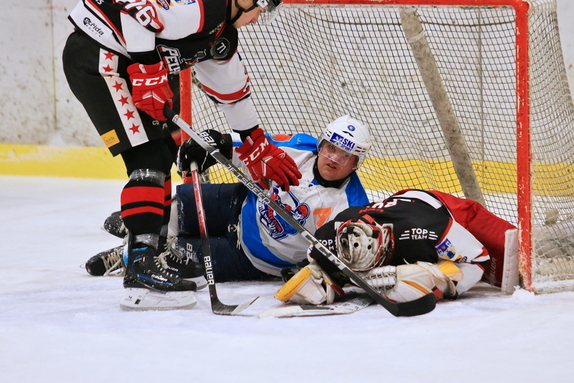HC Světlá n. S. - HC Pelhřimov 4:5 (29.1.2025) 30