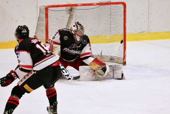 HC Světlá n. S. - HC Pelhřimov 4:5 (29.1.2025) 34