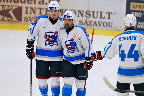 HC Světlá n. S. - HC Pelhřimov 4:5 (29.1.2025) 37