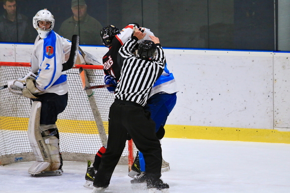 HC Světlá n. S. - HC Pelhřimov 4:5 (29.1.2025) 41