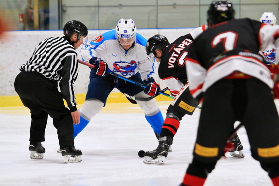 HC Světlá n. S. - HC Pelhřimov 4:5 (29.1.2025) 4