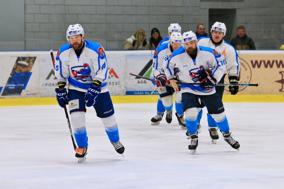 HC Světlá n. S. - HC Pelhřimov 4:5 (29.1.2025) 9