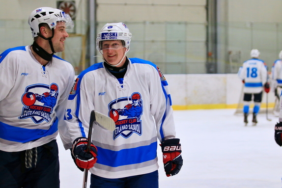 HC Světlá n. S. - HC Pelhřimov 4:5 (29.1.2025) 10