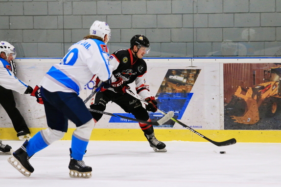 HC Světlá n. S. - HC Pelhřimov 4:5 (29.1.2025) 11