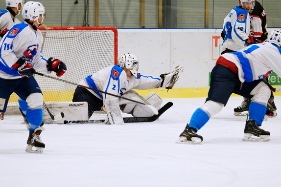 HC Světlá n. S. - HC Pelhřimov 4:5 (29.1.2025) 14