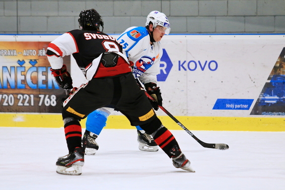 HC Světlá n. S. - HC Pelhřimov 4:5 (29.1.2025) 15