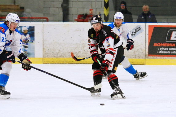 HC Světlá n. S. - HC Pelhřimov 4:5 (29.1.2025) 25