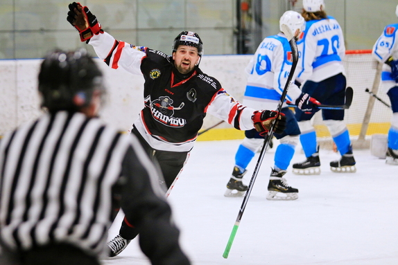 HC Světlá n. S. - HC Pelhřimov 4:5 (29.1.2025) 28