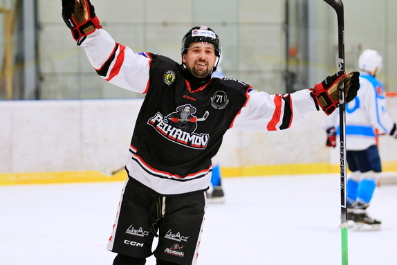 HC Světlá n. S. - HC Pelhřimov 4:5 (29.1.2025) 29