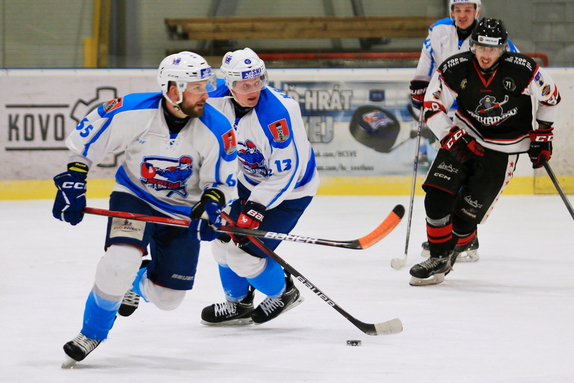 HC Světlá n. S. - HC Pelhřimov 4:5 (29.1.2025) 31