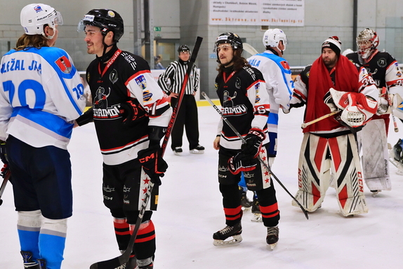 HC Světlá n. S. - HC Pelhřimov 4:5 (29.1.2025) 40