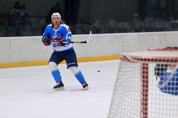 HC Humpolec - HC Světlá n. S. 4:5pp (1.2.2025) 3
