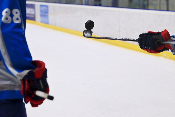 HC Humpolec - HC Světlá n. S. 4:5pp (1.2.2025) 5