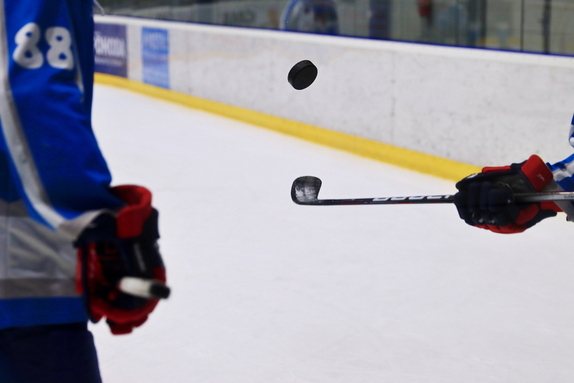 HC Humpolec - HC Světlá n. S. 4:5pp (1.2.2025) 6