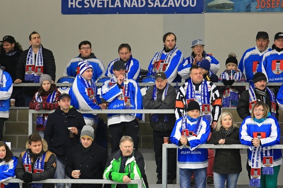 HC Světlá n. S. - HC Čes. Třebová 8:0 (15.12.2016)