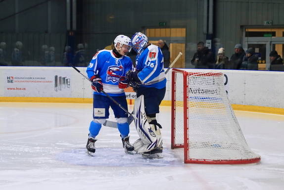 HC Humpolec - HC Světlá n. S. 4:5pp (1.2.2025) 7