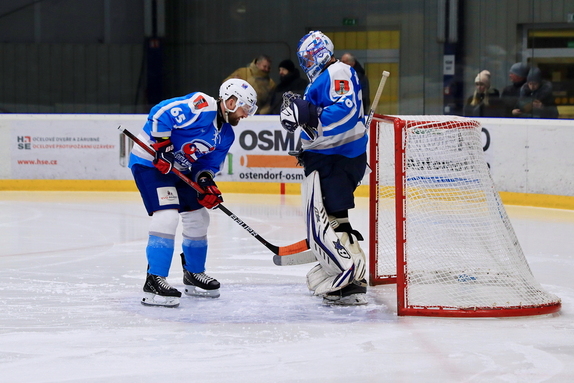 HC Humpolec - HC Světlá n. S. 4:5pp (1.2.2025) 9