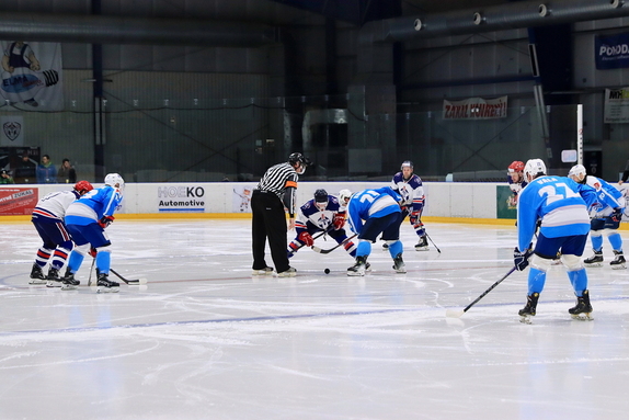 HC Humpolec - HC Světlá n. S. 4:5pp (1.2.2025) 10