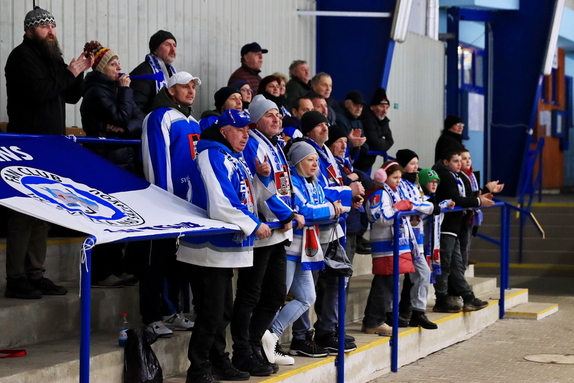 HC Humpolec - HC Světlá n. S. 4:5pp (1.2.2025) 11