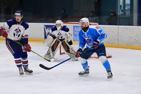 HC Humpolec - HC Světlá n. S. 4:5pp (1.2.2025) 12