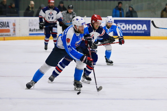 HC Humpolec - HC Světlá n. S. 4:5pp (1.2.2025) 16