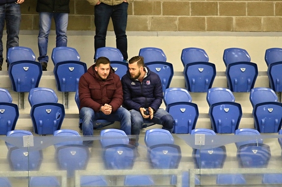 HC Světlá n. S. - HC Čes. Třebová 8:0 (15.12.2016)