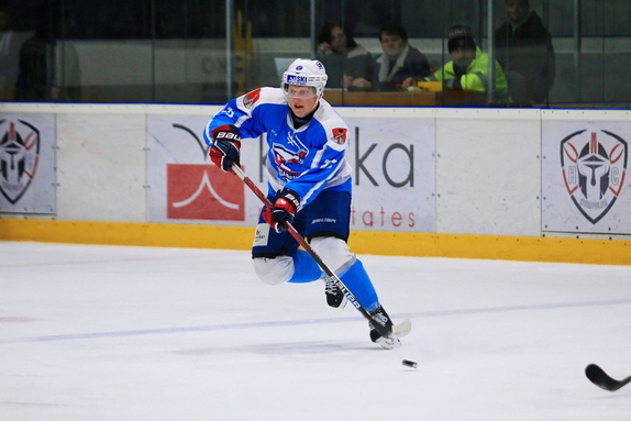 HC Humpolec - HC Světlá n. S. 4:5pp (1.2.2025) 20