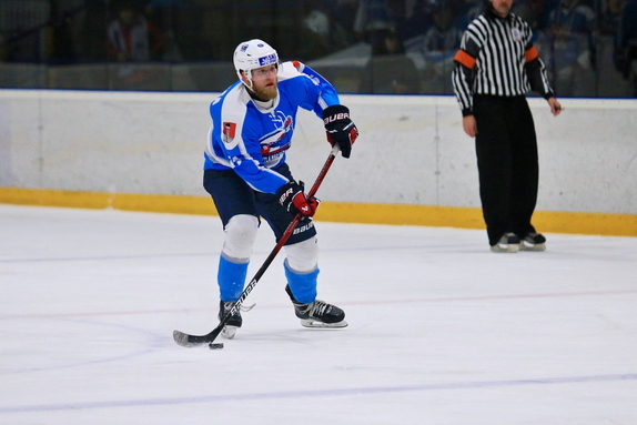 HC Humpolec - HC Světlá n. S. 4:5pp (1.2.2025) 21