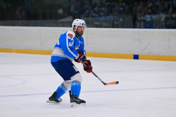 HC Humpolec - HC Světlá n. S. 4:5pp (1.2.2025) 22