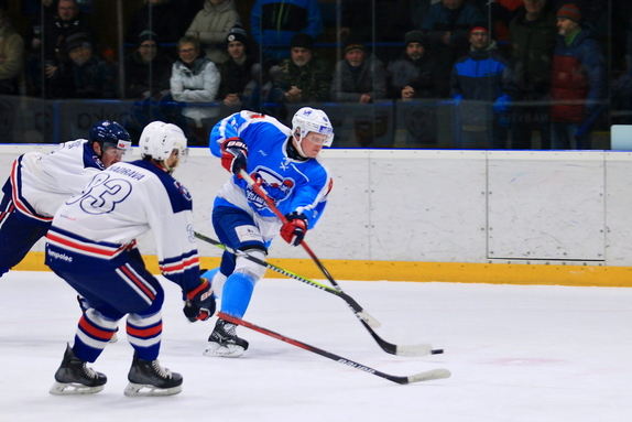 HC Humpolec - HC Světlá n. S. 4:5pp (1.2.2025) 26