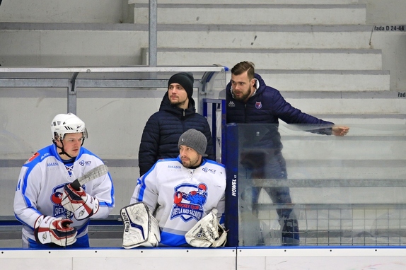 HC Světlá n. S. - HC Čes. Třebová 8:0 (15.12.2016)