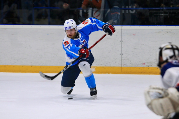 HC Humpolec - HC Světlá n. S. 4:5pp (1.2.2025) 28