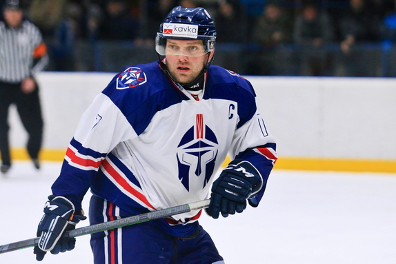 HC Humpolec - HC Světlá n. S. 4:5pp (1.2.2025) 30