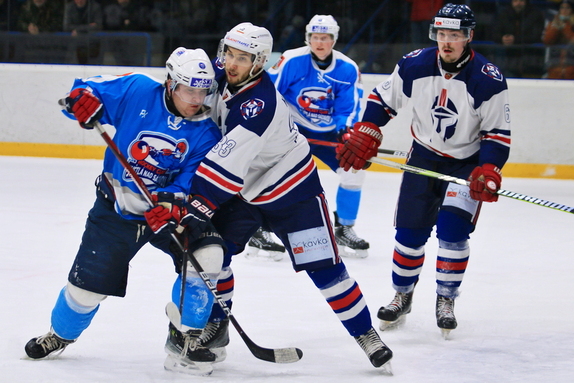 HC Humpolec - HC Světlá n. S. 4:5pp (1.2.2025) 32