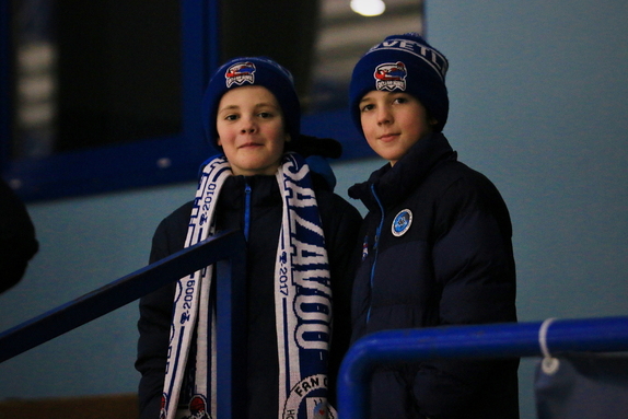 HC Humpolec - HC Světlá n. S. 4:5pp (1.2.2025) 34