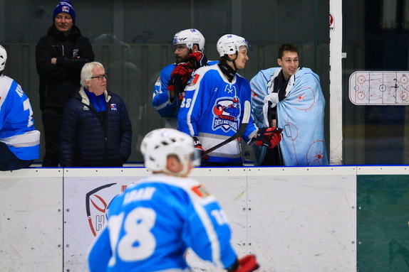 HC Humpolec - HC Světlá n. S. 4:5pp (1.2.2025) 35