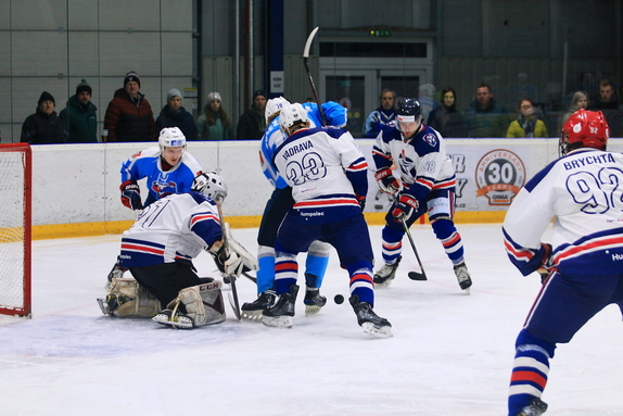 HC Humpolec - HC Světlá n. S. 4:5pp (1.2.2025) 37