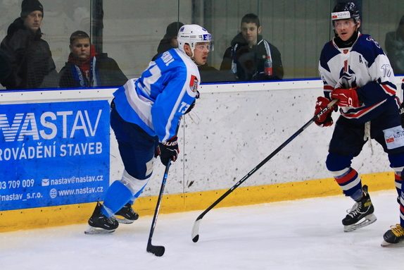 HC Humpolec - HC Světlá n. S. 4:5pp (1.2.2025) 38