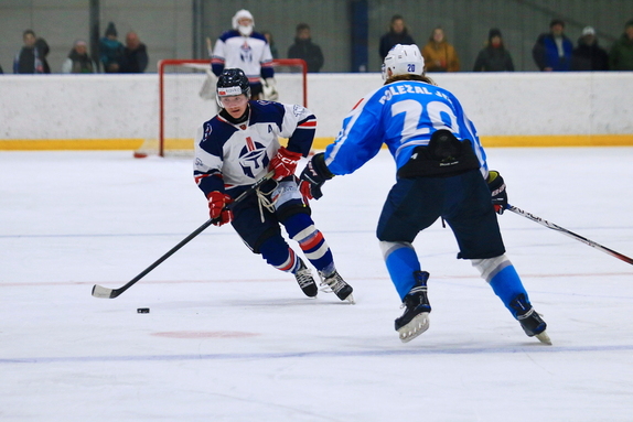 HC Humpolec - HC Světlá n. S. 4:5pp (1.2.2025) 3