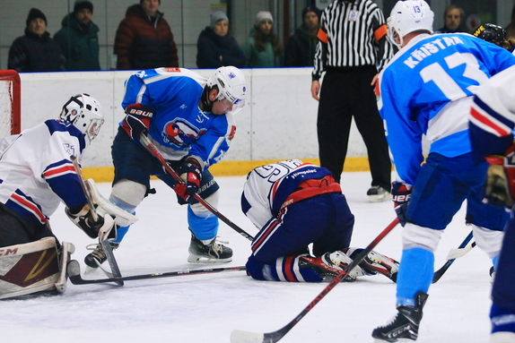 HC Humpolec - HC Světlá n. S. 4:5pp (1.2.2025) 5