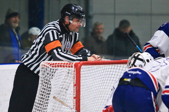 HC Humpolec - HC Světlá n. S. 4:5pp (1.2.2025) 6