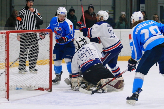 HC Humpolec - HC Světlá n. S. 4:5pp (1.2.2025) 7