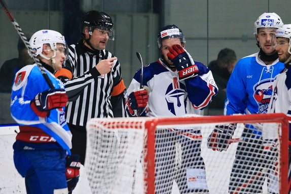 HC Humpolec - HC Světlá n. S. 4:5pp (1.2.2025) 8