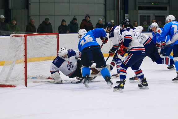 HC Humpolec - HC Světlá n. S. 4:5pp (1.2.2025) 9