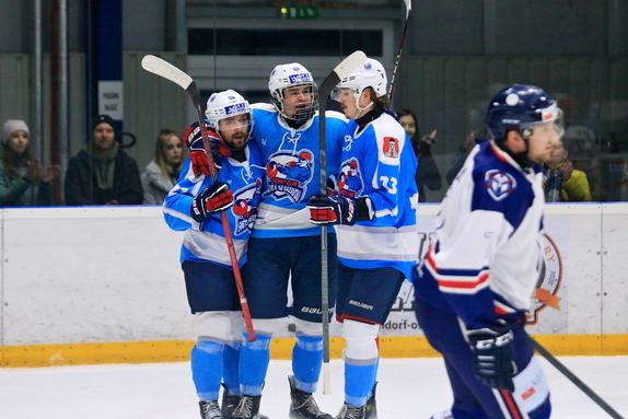 HC Humpolec - HC Světlá n. S. 4:5pp (1.2.2025) 10