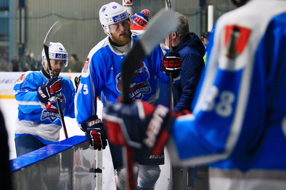 HC Humpolec - HC Světlá n. S. 4:5pp (1.2.2025) 12