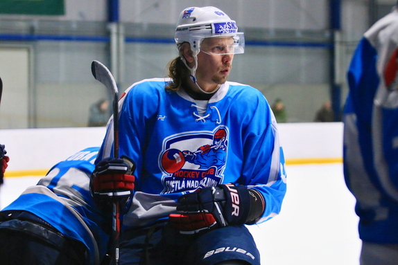 HC Humpolec - HC Světlá n. S. 4:5pp (1.2.2025) 14