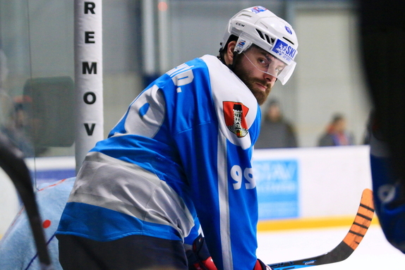 HC Humpolec - HC Světlá n. S. 4:5pp (1.2.2025) 15