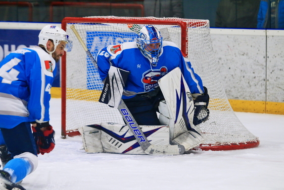 HC Humpolec - HC Světlá n. S. 4:5pp (1.2.2025) 16