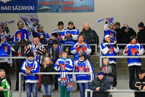 HC Světlá n. S. - HC Čes. Třebová 8:0 (15.12.2016)